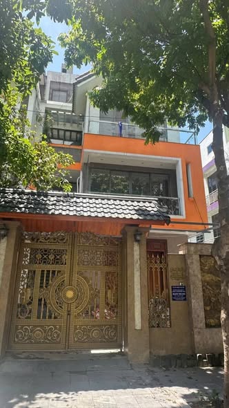 FrontHouse Hoàng Liệt, Hoàng Mai 180m² giá 75 tỷ - Kinh doanh đỉnh cao!