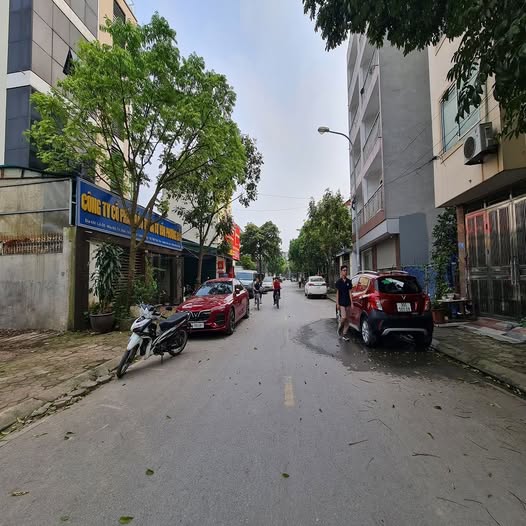 Đất nền 60m² tại Trâu Quỳ, Gia Lâm - Sổ đỏ chính chủ chỉ 9 tỷ!