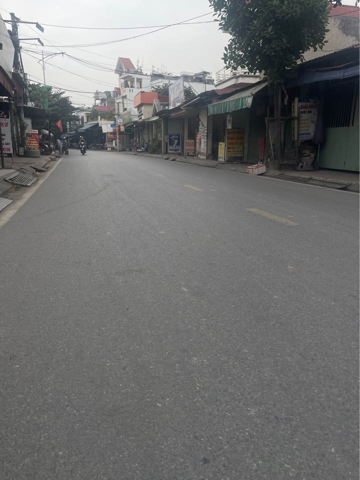 Đất liền kề Đa Phúc, Dương Kinh 86m² giá 2.5 tỷ - Chính chủ bán gấp!