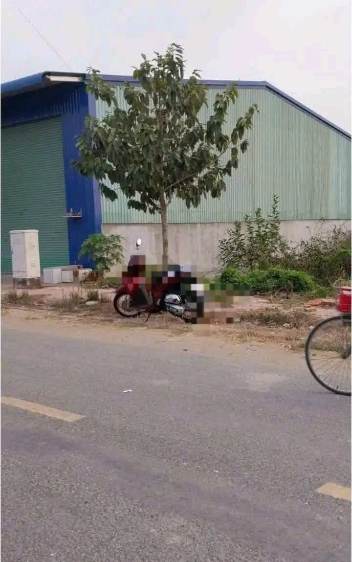 Đất nền thổ cư Thủ Thừa 107m² giá 2 tỷ - Mặt tiền đường lớn thuận tiện!