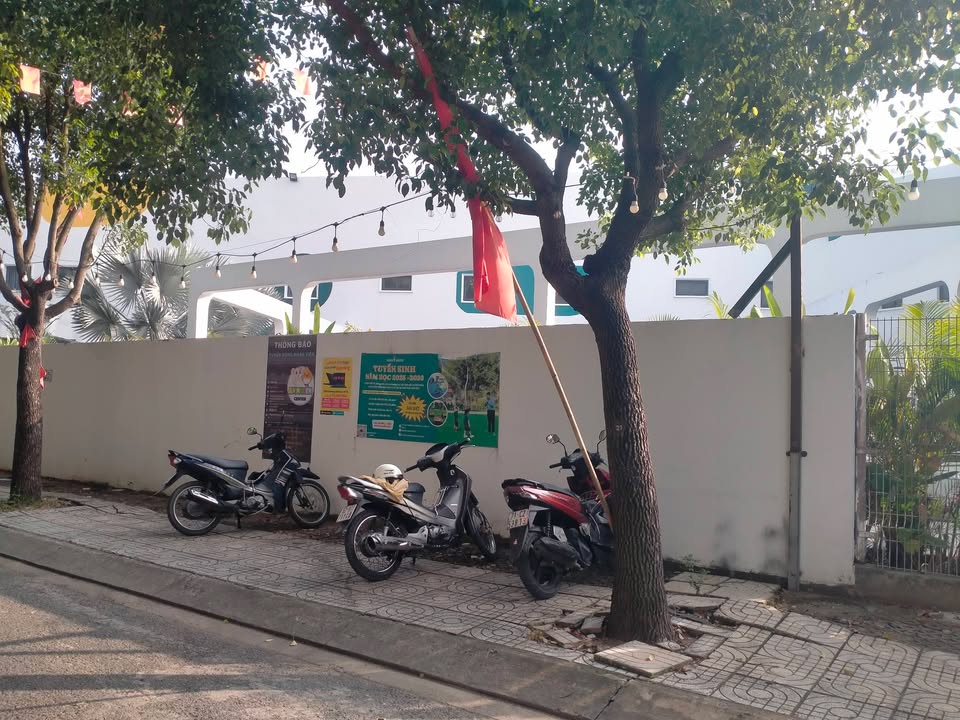 Đất nền 2 mặt tiền Đường 10, Bến Lức 125m² giá 6.5 tỷ - Cơ hội đầu tư tuyệt vời!