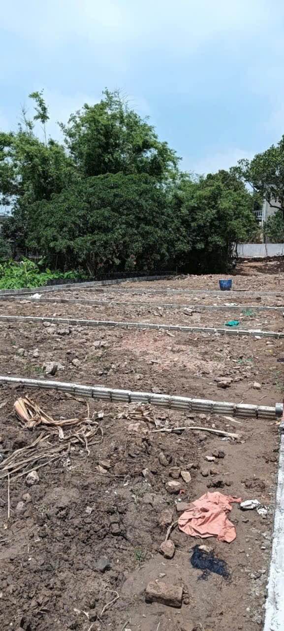 Đất nền tổ dân phố Vụ, phường Trường Thi, TP. Nam Định 52.8m² giá 750 triệu - Cơ hội đầu tư hiếm có!