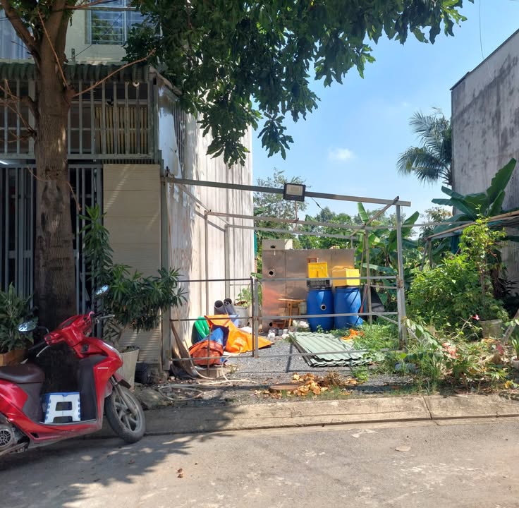 Đất nền 56m² phường Long Trường, Thủ Đức - Giá chỉ 3 tỷ - Cơ hội đầu tư hiếm có!