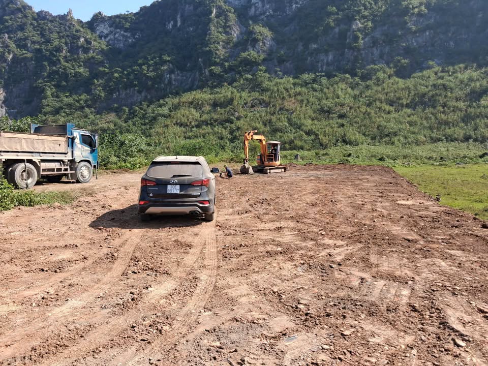 Đất nền chính chủ tại Khu Đồng Sàng, Chương Mỹ 125m² giá 3.125 tỷ - Đầu tư sinh lời cao!