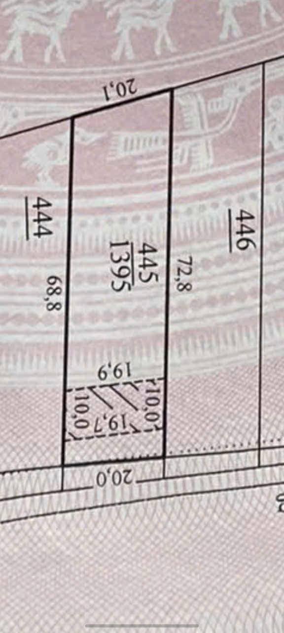 Đất nền chính chủ tại xã Nam Ban, Lâm Hà 1440m² - Giá chỉ 1.4 tỷ VND!