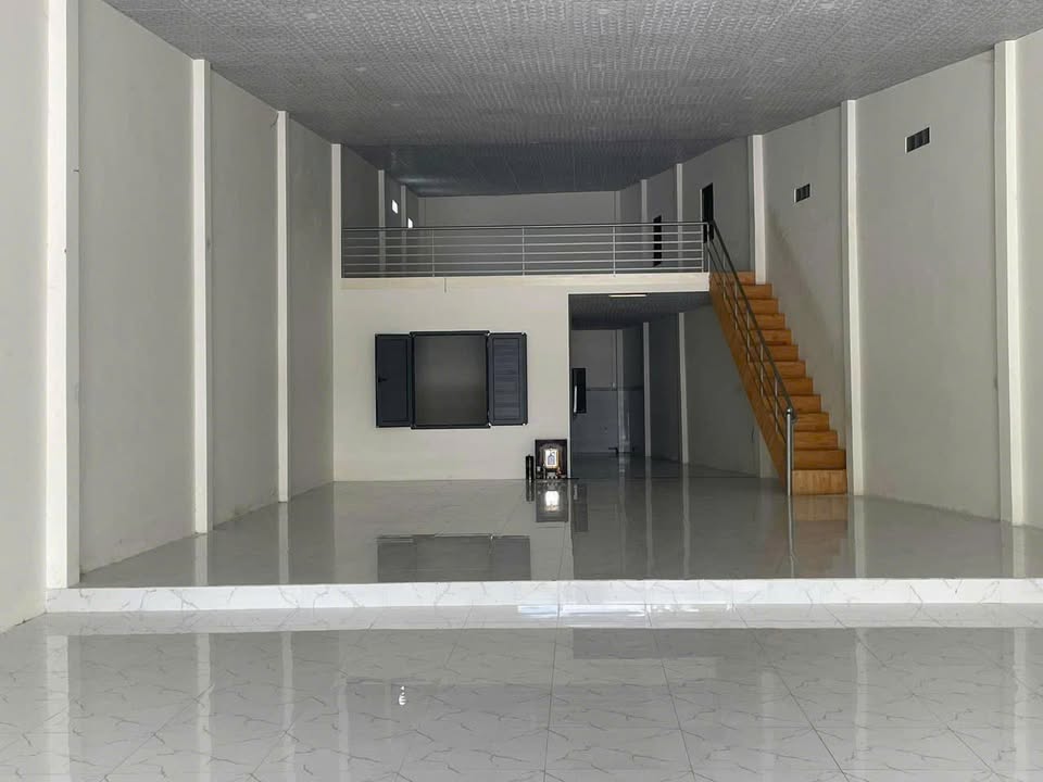 Nhà mặt tiền Thủ Khoa Huân Phan Thiết 247m² giá 15 triệu - Chính chủ cho thuê dài hạn!