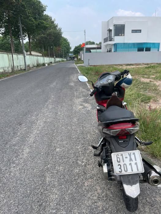 Đất nền Thủ Dầu Một 1075m² giá 8.5 tỷ - Tiềm năng đầu tư cao!