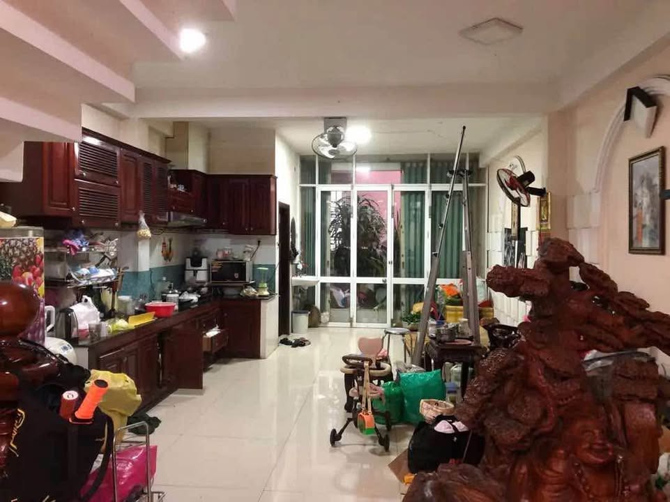 Nhà bán gấp tại Hà Huy Tập, Thanh Khê 180m² giá 7.1 tỷ - Tiềm năng tăng giá mạnh!