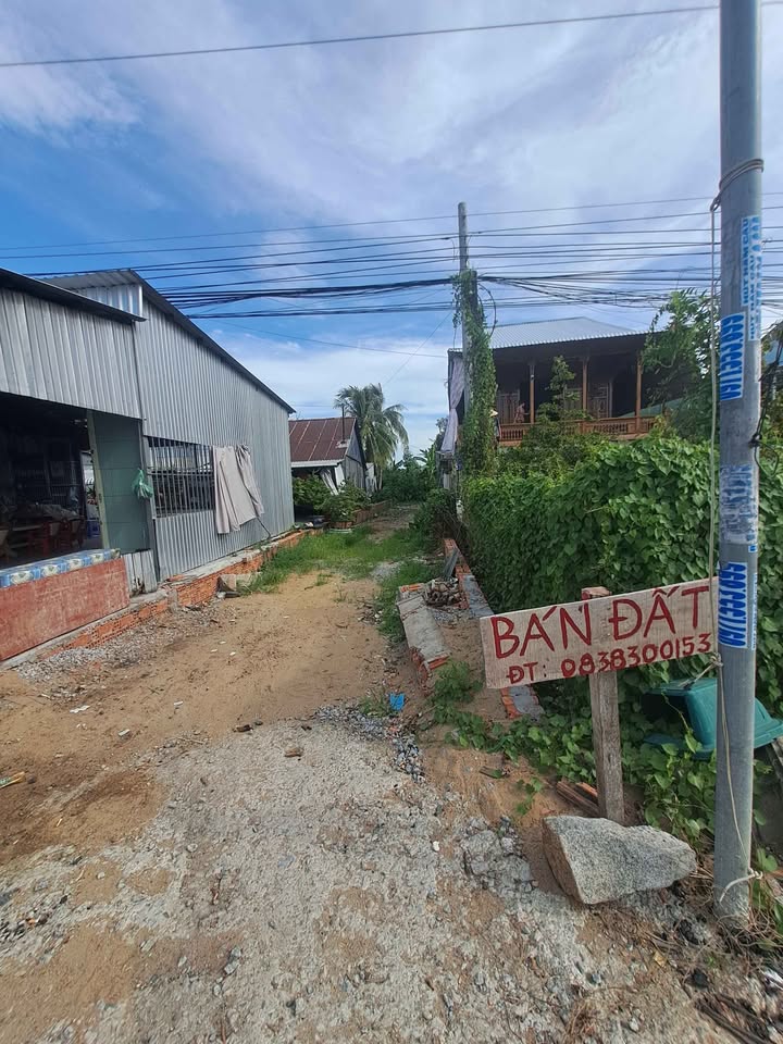 Đất mặt tiền Tà Đảnh, huyện Tri Tôn, An Giang 201,5m² - Cơ hội đầu tư hấp dẫn!