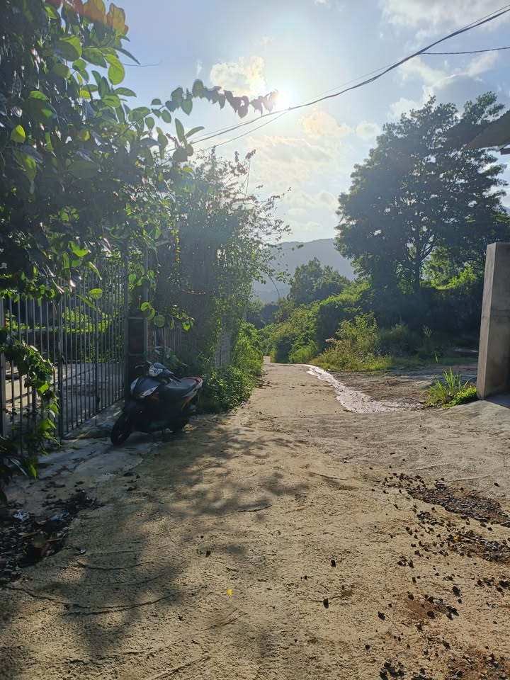 Nhà Vĩnh Phương, Nha Trang 150m² giá 650 triệu - Nhà mới, bao công chứng!