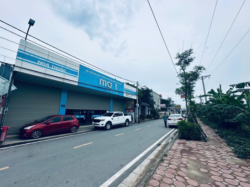 Cho thuê kho/xưởng sản xuất nhẹ 700m² tại Thắng Lợi, Thường Tín - Giá chỉ 35 triệu/tháng!