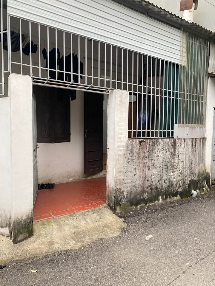 Nhà cho thuê ngõ 22 Mê Linh, Vĩnh Phúc 55m² - Phù hợp cho gia đình nhỏ!