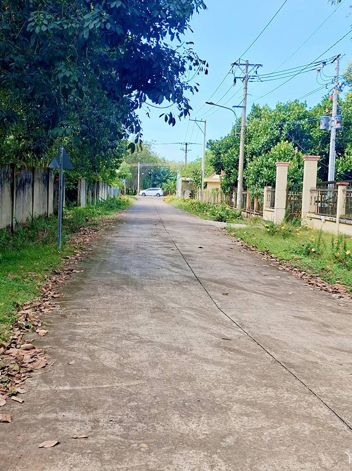 Đất thổ cư Phú Giáo 300m² giá 570 triệu - Đầu tư sinh lời lý tưởng!