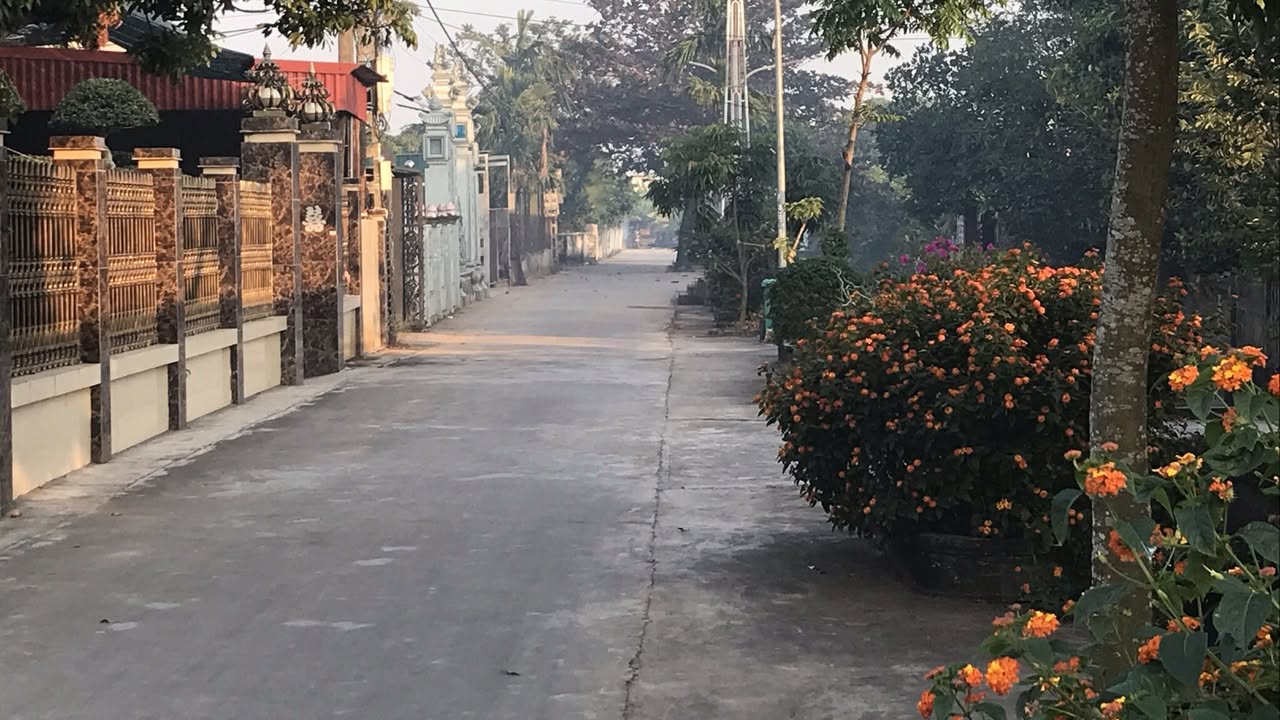 Đất nền Hải Hưng - Hải Hậu 126m² giá thỏa thuận - Cơ hội đầu tư hấp dẫn!