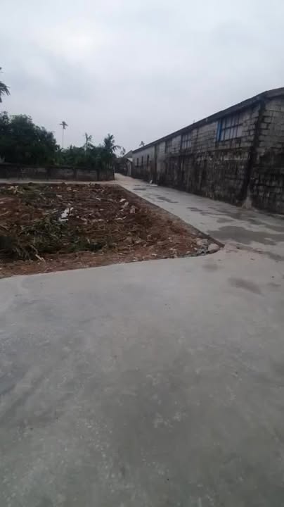 Đất thổ cư Nghĩa Thành, Nam Định 171m² giá chỉ từ 600 triệu - Đầu tư sinh lời!