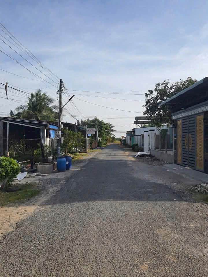 Đất thổ cư Bàu Năng, Ninh Thạnh 125m² giá 150 triệu - Cơ hội đầu tư hấp dẫn!