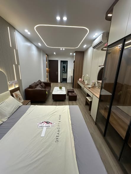 Cho thuê Small House tại 66 Nguyễn Hoàng, Từ Liêm - Tiện ích đầy đủ, giá thỏa thuận!