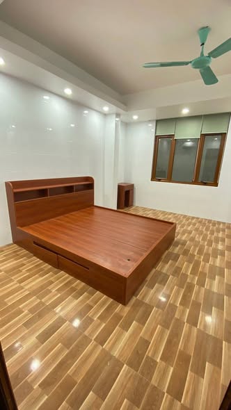 Phòng cho thuê đường Kiều Mai, Bắc Từ Liêm 40m² giá 4 triệu - Không gian thoáng đãng, chính chủ!