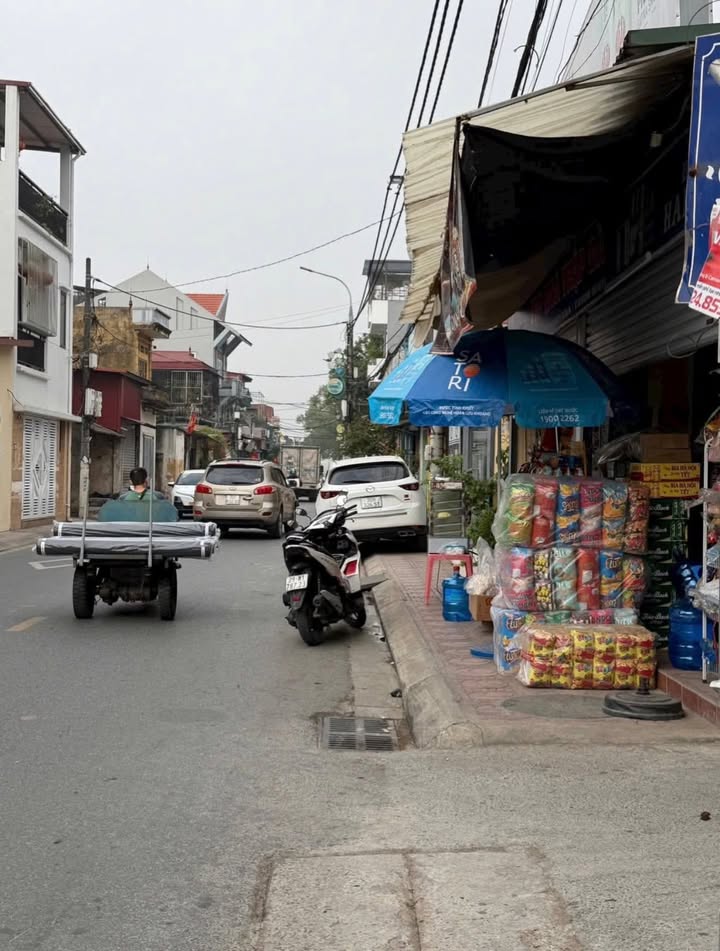 Nhà đẹp phố Đông Ngạc Bắc Từ Liêm 46m² giá thỏa thuận - Sẵn sàng ở ngay!