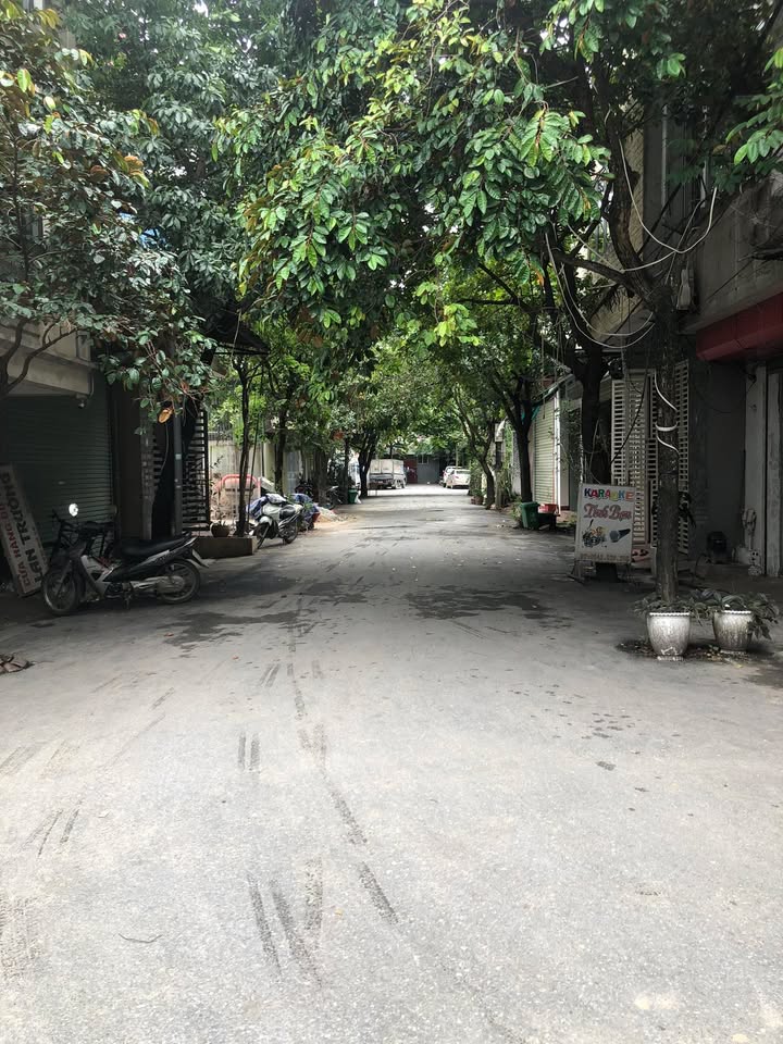 Đất nền Kim Chung Hoài Đức 56m² giá 9.2 tỷ - Đầu tư sinh lời ngay!