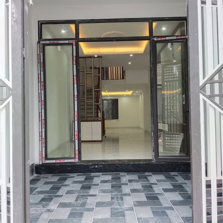 Nhà nguyên căn 4 phòng ngủ tại xã Đại Thanh - Cho thuê giá tốt, mới xây!