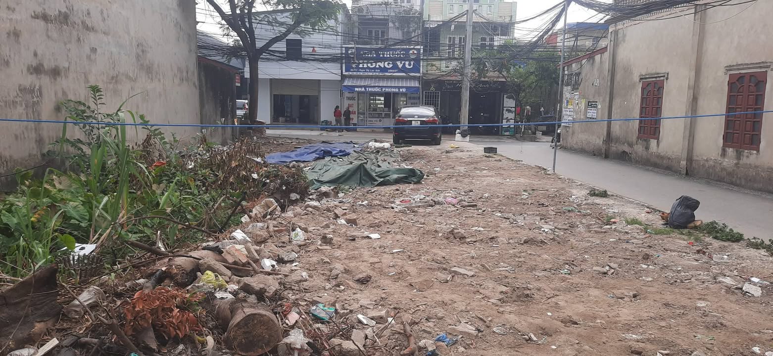 Đất nền 3 mặt tiền Kiều Hạ, 230m² - Cơ hội đầu tư không thể bỏ lỡ!