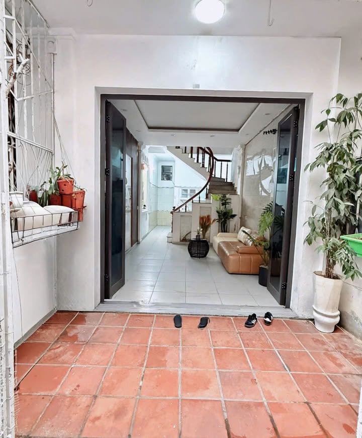 Nhà 3 tầng mặt ngõ Tô Hiệu, Hải Phòng 52m² giá 3 tỷ - Đầu tư sinh lời ngay!