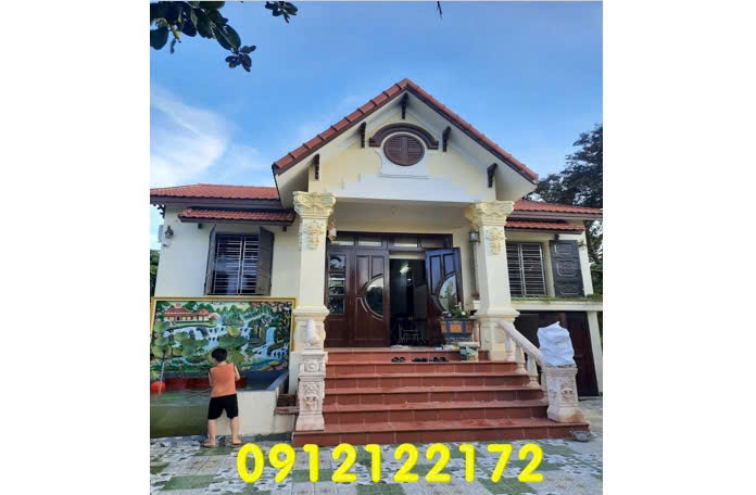 Đất nền Thượng Trang An Trường 1100m² giá 12.65 tỷ - Cơ hội đầu tư vàng!