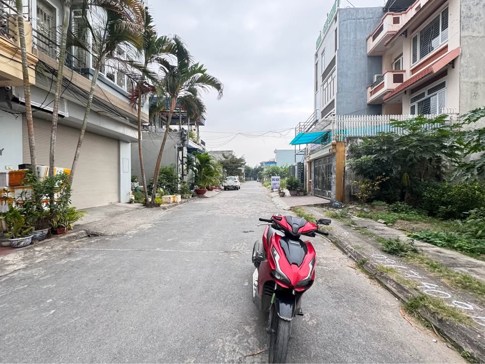 Đất nền Bãi Huyện Vân Tra 100m² giá 3 tỷ - Cơ hội đầu tư tuyệt vời!