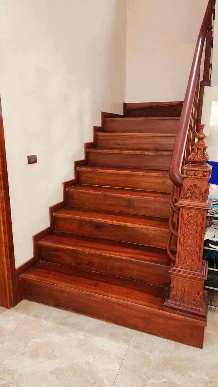 Biệt thự đẹp tại Vân Phú, Phú Thọ 211m² giá 6 tỷ - Chuyển nhượng gấp!