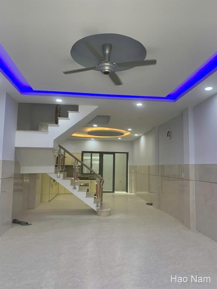 Nhà cho thuê khu Thới An Riverside Quận 12 100m² giá 13 triệu - Phù hợp kinh doanh và ở ngay!