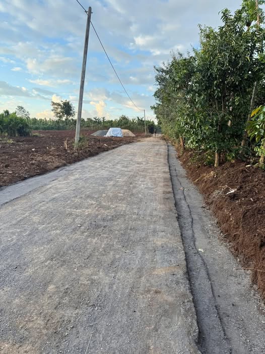 Đất nền thôn Phước Trạch 1, xã Ea Phê, 195m² giá chỉ 500 triệu - Sổ đỏ chính chủ!