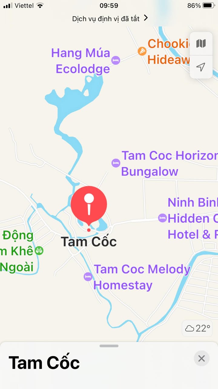 Nhà biệt thự 2 tầng Ninh Hải, Hoa Lư, Ninh Bình 240m² giá 8 tỷ - Sổ hồng chính chủ!