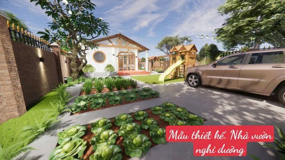 Đất nền Củ Chi 384m² giá 5.2 tỷ - Hướng Tây Nam, sổ hồng chính chủ!