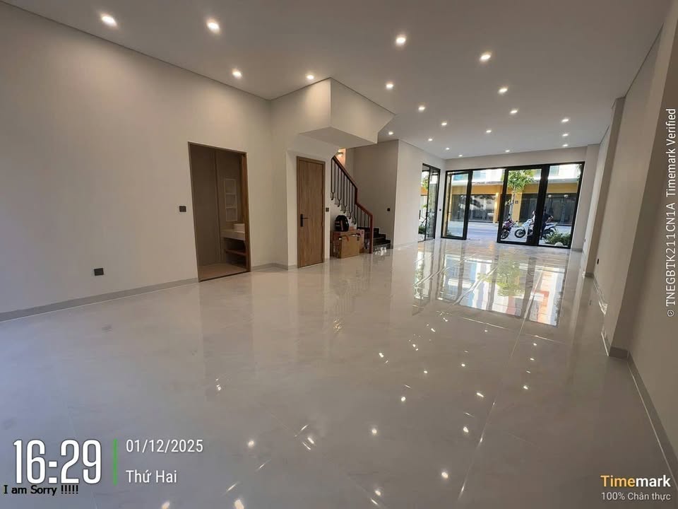 Shophouse cho thuê tại Meyhome Capital, Phú Quốc - Giá 20 triệu/tháng, đầy đủ tiện nghi!