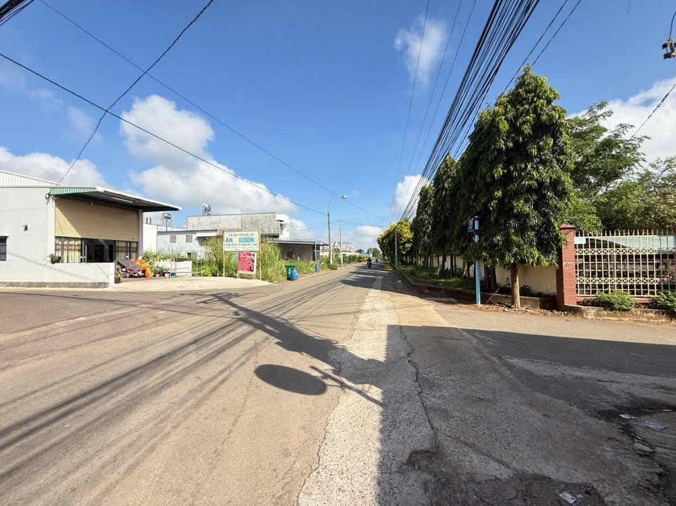 Đất nền Tây Hoà Trảng Bom 125m² giá 900 triệu - Sổ riêng, thổ cư