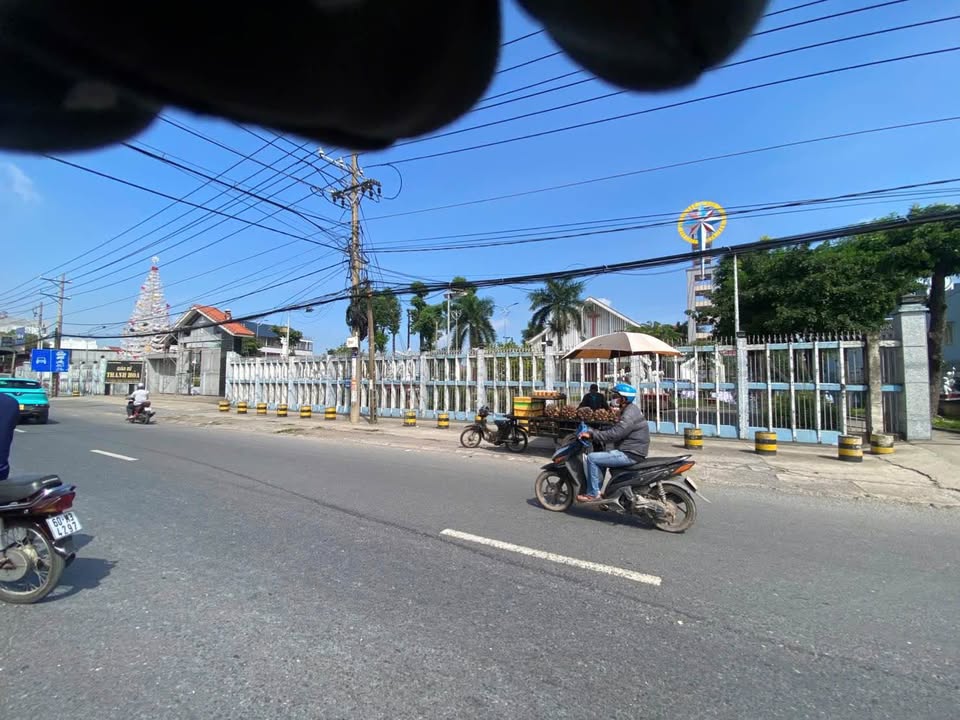 Nhà riêng Hố Nai 3 Trảng Bom 115m² giá 1.3 tỷ - Sổ đỏ chính chủ!