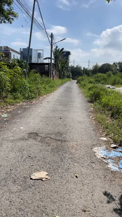 Đất nền Bình Minh Trảng Bom 147m² giá 1.3 tỷ - Sổ đỏ chính chủ