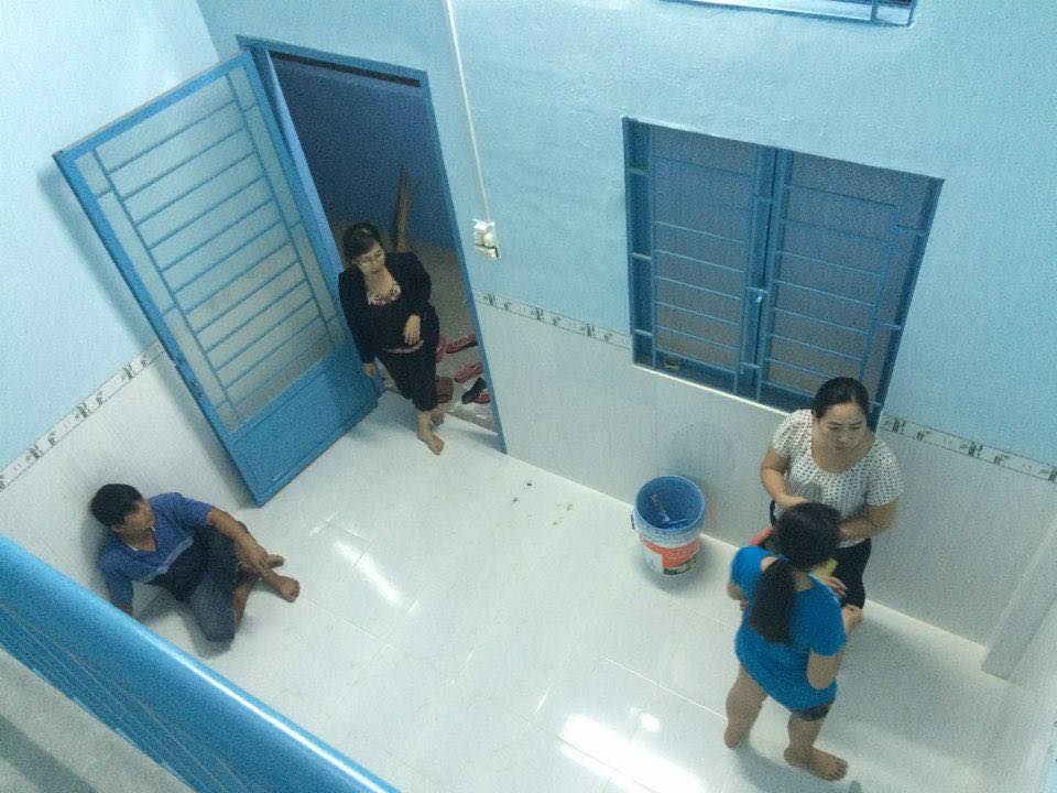 Phòng trọ cho thuê tại 162/9 Quang Trung, Long Khánh - Giá chỉ 1 triệu/tháng!