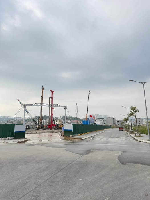 Đất nền Lideco Bãi Muối, Hạ Long - Diện tích đa dạng, giá chỉ từ 3.9 tỷ!