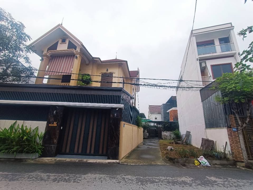 Đất nền lô góc mặt tiền Hoàng Trọng Trì, Hưng Lộc 86,5m² chỉ 5 tỷ - Đầu tư sinh lời ngay!