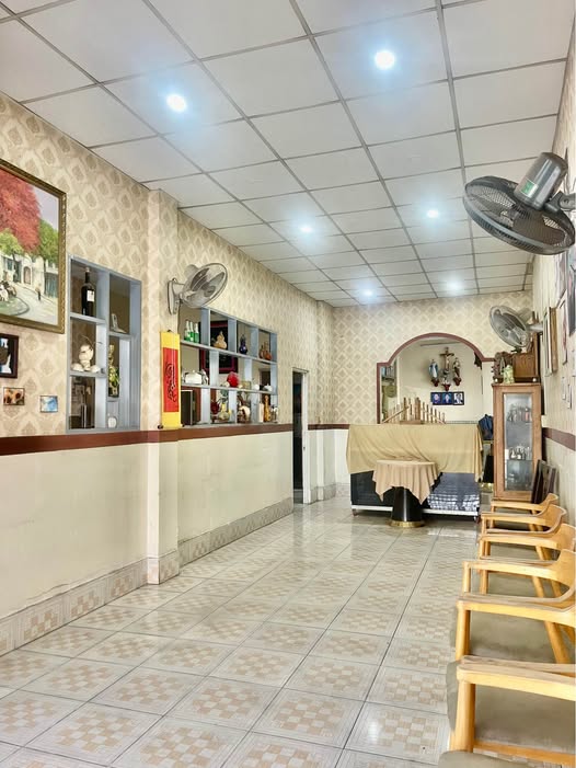 Nhà mặt tiền kinh doanh Hồ Hòa Tân Phong 100m² giá 7.25 tỷ - Đầu tư sinh lời tuyệt vời!