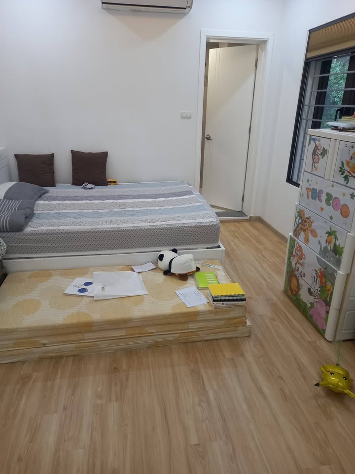 Căn hộ Tập thể Hoàng Ngọc Phách, Đống Đa 75m² giá 6.45 tỷ - Chính chủ cần bán gấp!