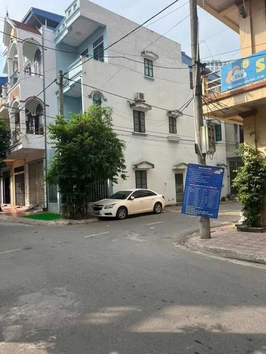 Nhà 3 tầng Đặng Xuân Viện, Nam Định 60m² giá 4.8 tỷ - Đầu tư sinh lời ngay!