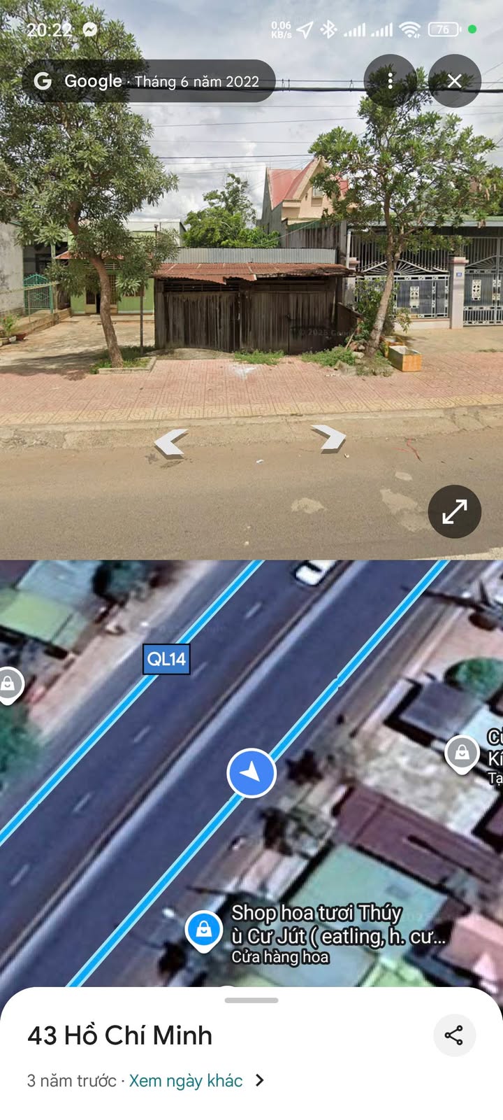 Đất nền Quốc lộ 14, Cư Jút, Đắk Nông 192m² giá 2.7 tỷ - Đầu tư sinh lời ngay!