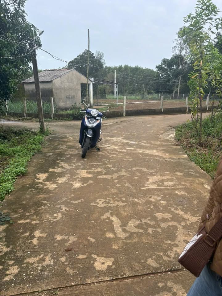 Đất nền Vạn Tường, Bình Sơn 300m² giá chỉ 500 triệu - Cơ hội vàng cho đầu tư!