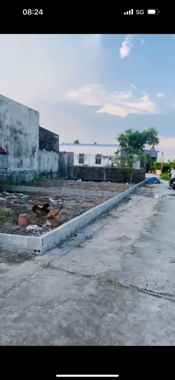 Đất ngõ 404 Tư Thủy, Hòa Nghĩa, Dương Kinh 57.4m² giá 1.2 tỷ - Ô tô vào thoải mái!