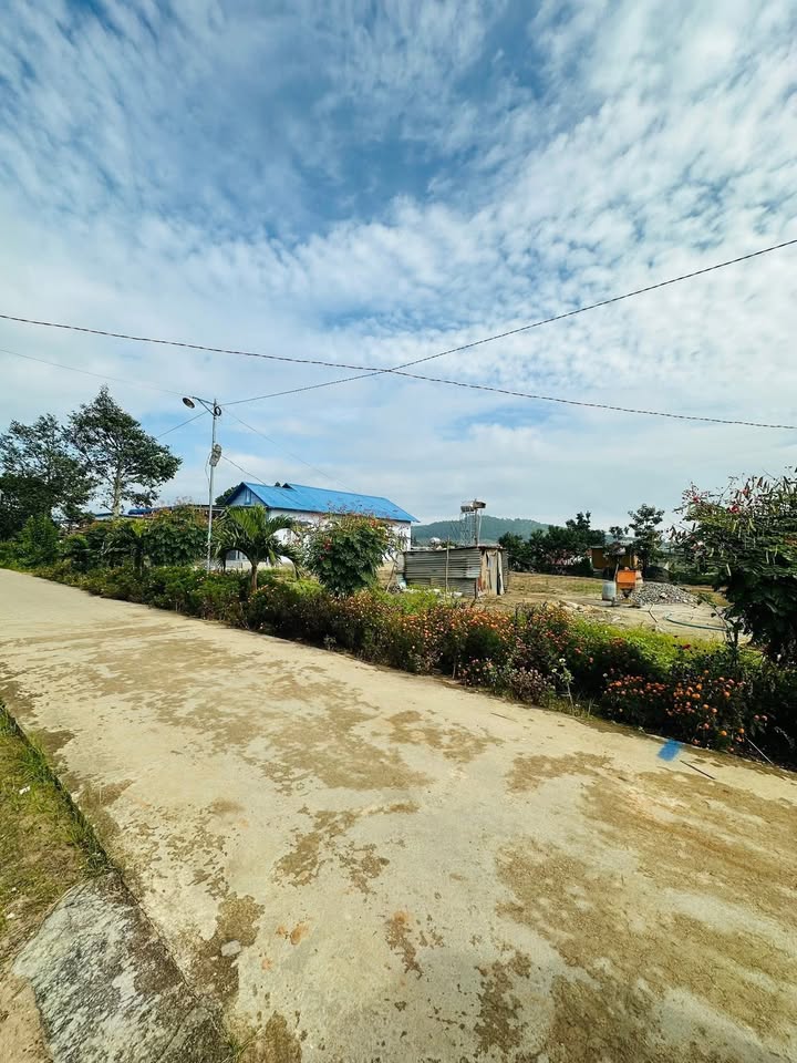 Đất thổ cư 80m², thôn Ka Đơn, Lâm Đồng chỉ 399 triệu - Cơ hội đầu tư tuyệt vời!