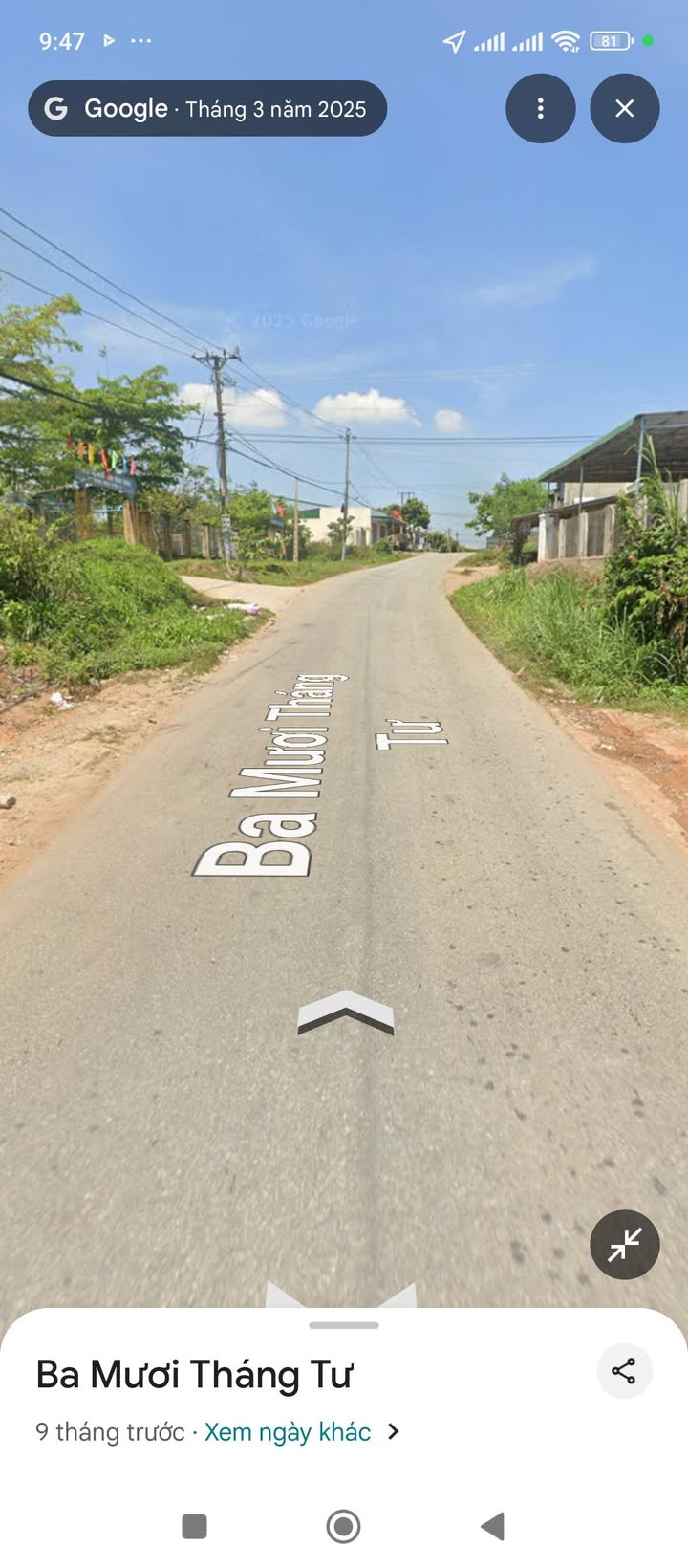 Đất thổ cư mặt đường nhựa DH.02 Ea Knop 140m² giá 550 triệu - Đầu tư sinh lời ngay!