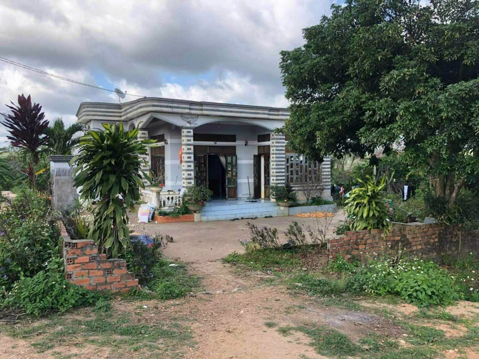 Đất nền 2,2ha tại Xuân Phú, Ea Kar - Giá chỉ 5.5 tỷ - Đầu tư sinh lời ngay!